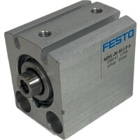FESTO ADVC-20-10-I-P-A 188141 Kurzhubzylinder