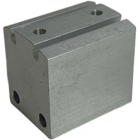 FESTO ADVC-20-10-I-P-A 188141 Kurzhubzylinder