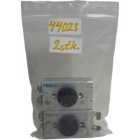 FESTO DRQD-12-90-J20-A-FW-ZS 187433 Schwenkantrieb