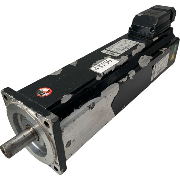 Schneider Electric SM-100/30/080/P0/45/S1/B1 Servomotor