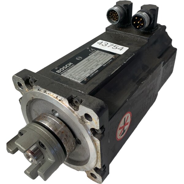BOSCH SF-A3.0042.030-10.000 Bürstenloser Servomotor