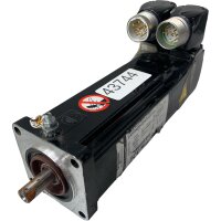 Schneider Electric SH30552P02F2100 Servomotor