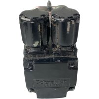 Schneider Electric SH30552P02F2100 Servomotor