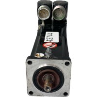 Schneider Electric SH30552P02F2100 Servomotor