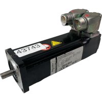 Schneider Electric SH30553P01A2014 Servomotor