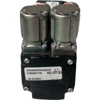 Schneider Electric SH30553P01A2014 Servomotor