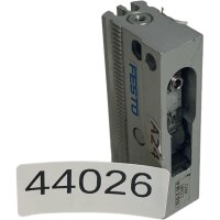 FESTO SLG-Z-18-A 525681 Zwischenpositionsmodul