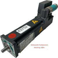 Siemens 1FT6024-6AK71-3LG-Z Servomotor