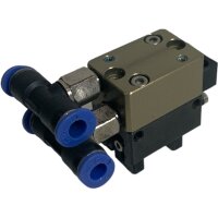 SCHUNK MPG25 340010 Kleinteilegreifer