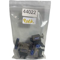 SCHUNK MPG25 340010 Kleinteilegreifer