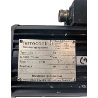 ferrocontrol HD115A6-130S/R Servomotor