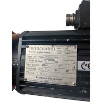 ferrocontrol HD115A6-130S/R Servomotor