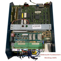Vectron-Elektronik VC 400-060 Frequenzumrichter Inverter...