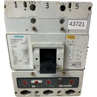 Siemens 3VF6211-1BM44-8DC2 Leistungsschütz