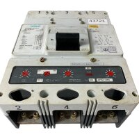 Siemens 3VF6211-1BM44-8DC2 Leistungsschütz