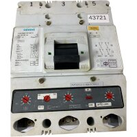Siemens 3VF6211-1BM44-8DC2 Leistungsschütz
