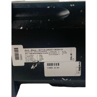 AC-Servomotoren M713I-0B201-800H-0 Servomotor