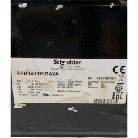 Schneider Electric BSH1401P01A2A Servomotor