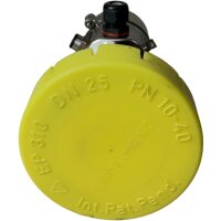 Endress + Hauser Cerabar M PMP48-JE17HBJBEBA1 Drucktransmitter