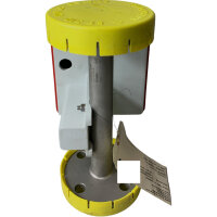 Heinrichs BGN-S309BJ000-0-S51-0-H Durchflussmesser