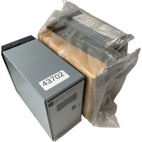 Endress + Hauser FMC 480 Füllstandsauswertegerät