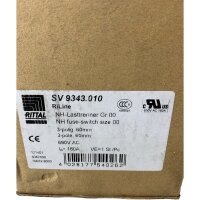 RITTAL SV9343.010 NH-Lasttrenner