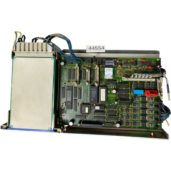 ARBURG 702 Mainboard