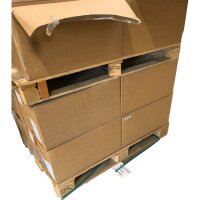 Marantec Dynamic N 405-650/10 KU 400V/3Ph Rollantrieb mit Notkurbel