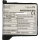 Marantec Dynamic N 405-650/10 KU 400V/3Ph Rollantrieb mit Notkurbel