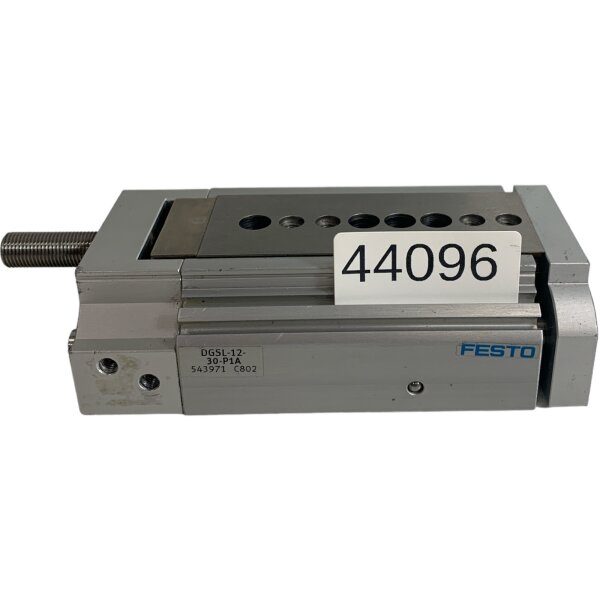 FESTO DGSL-12-30-P1A 543971 Mini-Schlitten