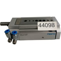 FESTO DGSL-12-30-PA 543963 Mini-Schlitten