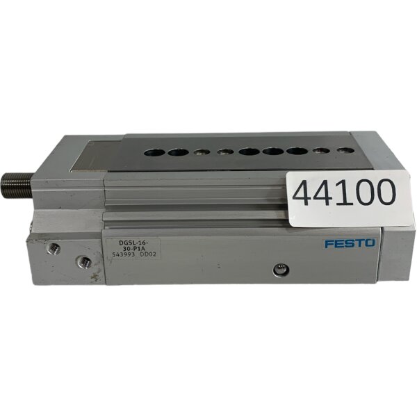 FESTO DGSL-16-30-P1A 543993 Mini-Schlitten