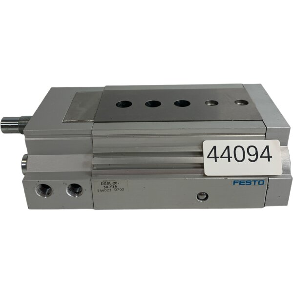 FESTO DGSL-20-30-Y3A 544023 Mini-Schlitten
