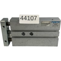 FESTO DPZ-20-25-P-A-KF 162062 Führungszylinder Pneumatik