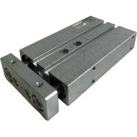 FESTO DPZ-20-25-P-A-KF 162062 Führungszylinder Pneumatik
