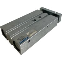 FESTO DPZ-20-25-P-A-KF 162062 Führungszylinder Pneumatik