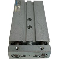 FESTO DPZ-20-25-P-A-KF 162062 Führungszylinder Pneumatik