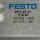 FESTO DPZ-20-25-P-A-KF 162062 Führungszylinder Pneumatik