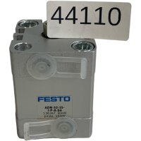 FESTO ADN-32-15-I-P-A-S6 536267 Kompaktzylinder