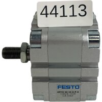 FESTO ADVU-50-10-A-P-A 156636 Kompaktzylinder