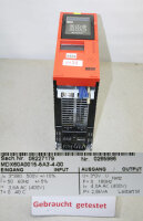 SEW Movidrive MDX60A00155A3400 Frequenzumrichter...