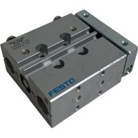 FESTO DFM-12-25-P-A-GF 170826 Führungszylinder
