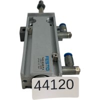 FESTO DMM-20-40-P-A 158527 Führungszylinder