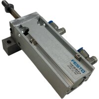 FESTO DMM-20-40-P-A 158527 Führungszylinder