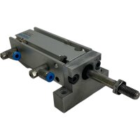 FESTO DMM-20-40-P-A 158527 Führungszylinder