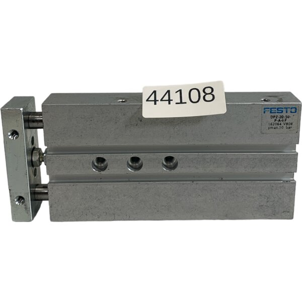 FESTO DPZ-20-50-P-A-KF 162064 Doppelkolbenzylinder