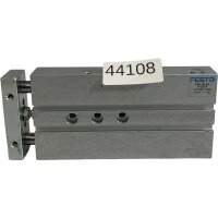 FESTO DPZ-20-50-P-A-KF 162064 Doppelkolbenzylinder