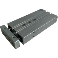 FESTO DPZ-20-50-P-A-KF 162064 Doppelkolbenzylinder