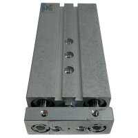FESTO DPZ-20-50-P-A-KF 162064 Doppelkolbenzylinder