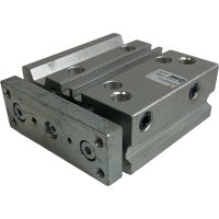 SMC MGPM20TF-40 Pneumatikzylinder
